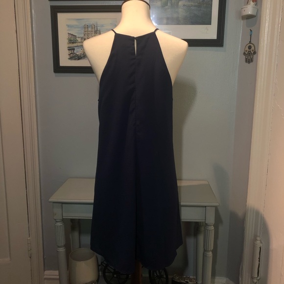 NWT Lord and Taylor Design Lab Dress - Picture 3 of 8